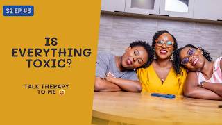 STOP Using These Therapy Words! This is what you are doing WRONG! (PART 1)