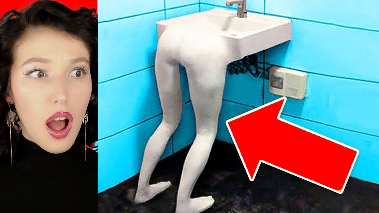 AŞIRI KOMİK OLAN DİZAYN HATALARI! (ÇOK SAÇMA)