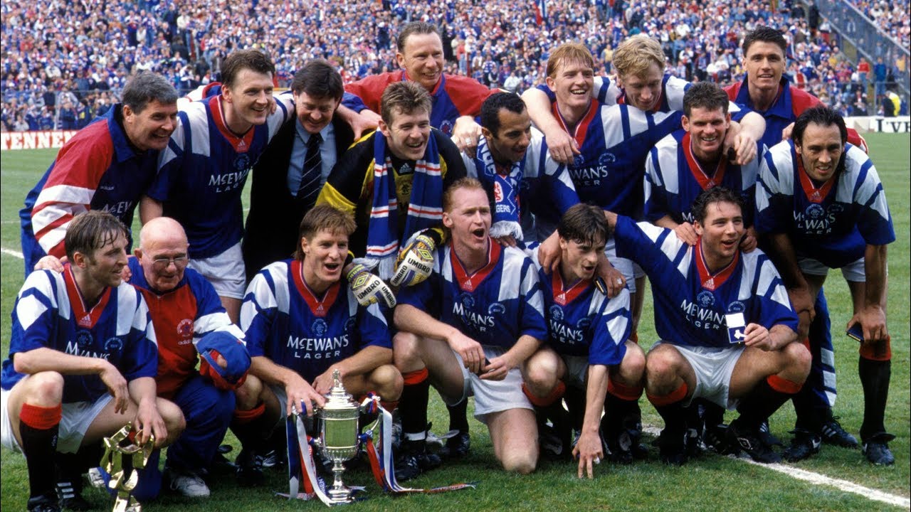 Rangers 2 1 Airdrieonians 1992 Scottish Cup Final Goals YouTube rangers-2-1-airdrieonians-1992-scottish-cup-final-goals-youtube