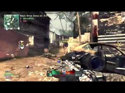 FaZe Pamaj 30k Montage