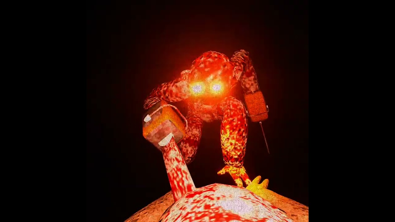 Lethal paradox 4 rewired 