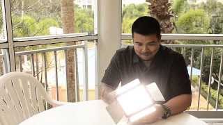 Yn300 Ii Yongnuo Led Video Light