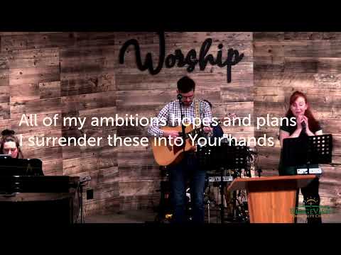 Sunday Service - April 12th 2026