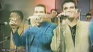 Los Cantantes - Se Anoto Un Virao Audio Hq