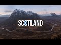 My Top 5 SCOTLAND Locations for Photography