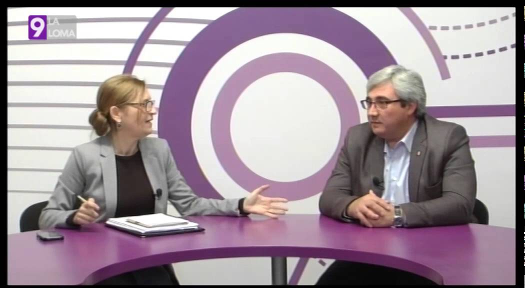 La Entrevista · Bartolomé Cruz, Diputado de Servicios Municipales