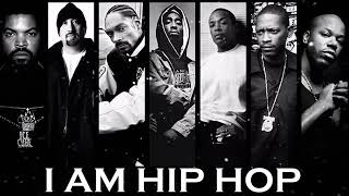 Method Man, 2Pac, The Notorious B.I.G, Snoop Dogg, Ice Cube - Built For This (Remix)#xok