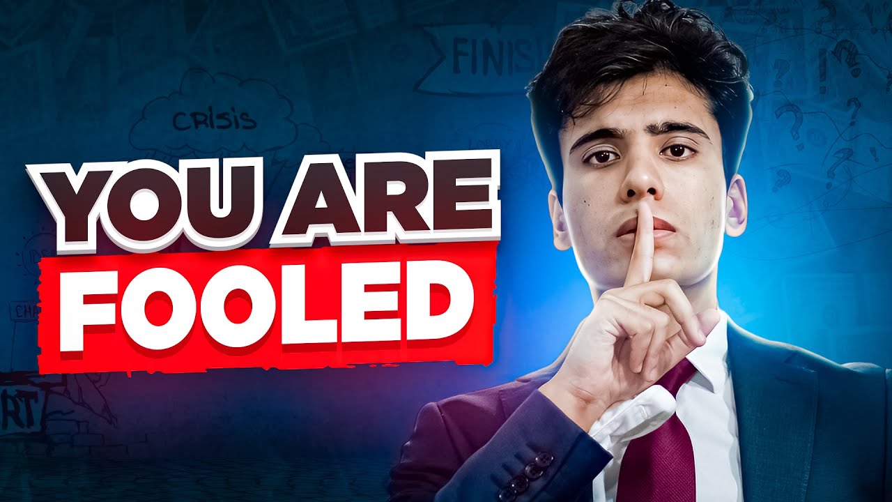The Secret to Achieving Your Dreams (That No One Talks About) - YouTube