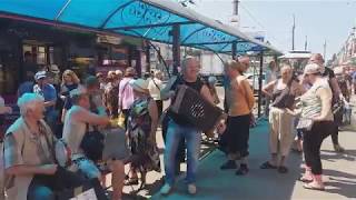картинка: Гармонисты Кременчуга  Июнь  ч. 12.