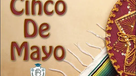 Edna Rowe Cinco de Mayo AM Program 2022