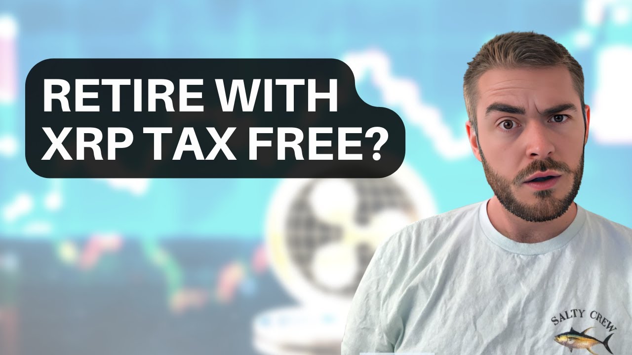 What To Do When XRP Retires You - Lewis Jackson : r/Ripple