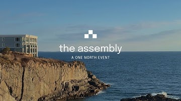 The Assembly 2025 Teaser