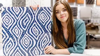 TILE TALK #3 - NEW RAVENNA