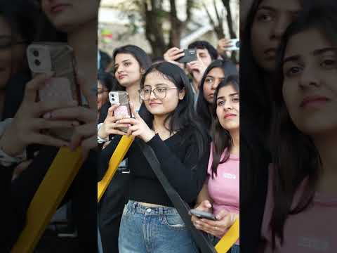 Do deewane Chandigarh mein aag lagate hue 🔥💕