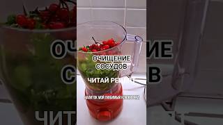 Очищение печени, крови, поддержка почек, средство Очищение сосудов
