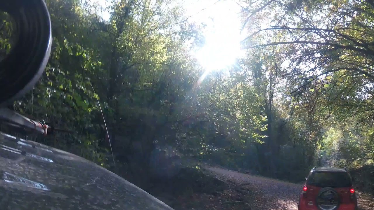 Alta Via dei Monti Liguri