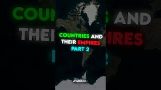COUNTRIES AND THEIR EMPIRES PART 2 #fypp #alightmotion#fyp #country #empire #map #fyppppppppppシ