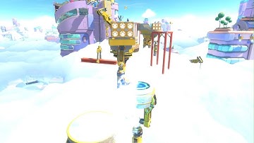 Astrobot Building Speed Speedrun #MTGG30