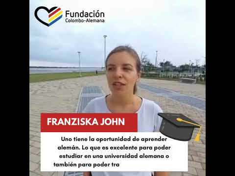 Franziska John