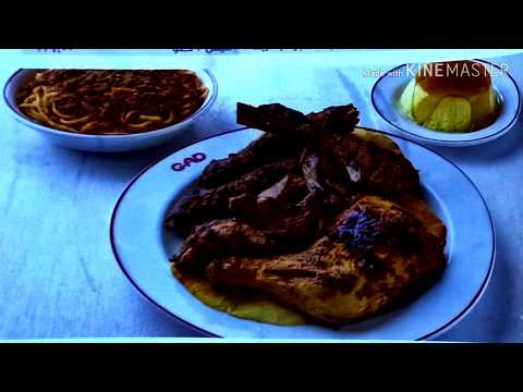 جاد مطعم جاد منيو ورقم دليفري