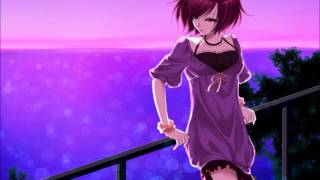 Nightcore - I Knew You Were Trouble