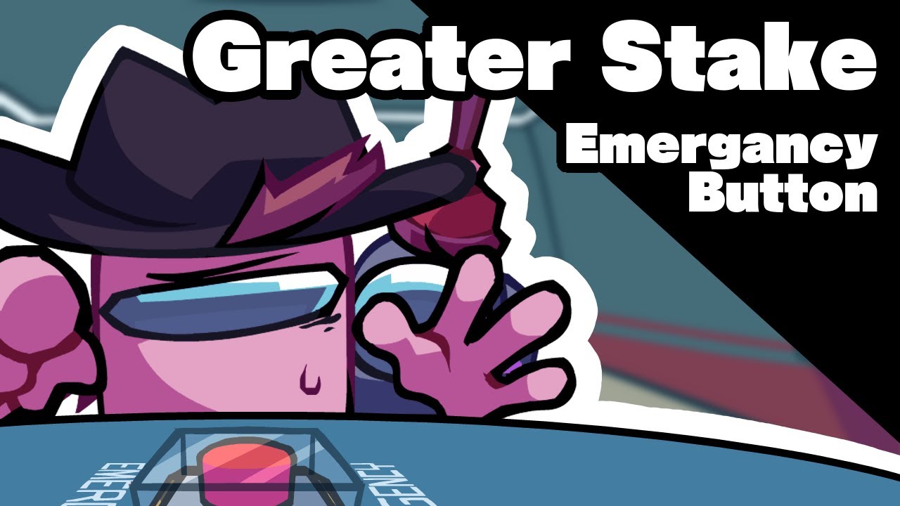 Funkin' Mix Universe [0.3 Update] : Rose n' Grey [Greater Stake]