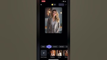 Transform Your Look with AI Outfit Changes in LightX! (Easy Tutorial)