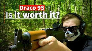 Draco 9S Review - Is It Worth It?