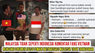 Download Lagu Maleisië is niet zoals Indonesië, zo zeggen Vietnamese fans over het gebrek aan transparantie in ... MP3 Download Lagu Maleisië is niet zoals Indonesië, zo zeggen Vietnamese fans over het gebrek aan transparantie in ... MP3