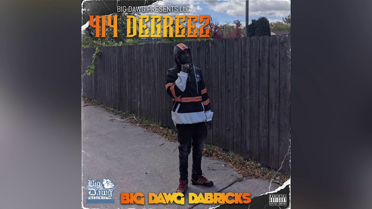 Big Dawg Dabricks - Nun Free feat. NoMaskJay [Deluxe] - YouTube