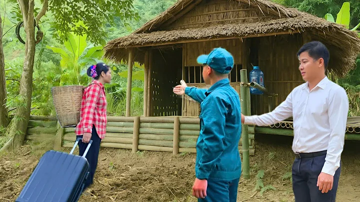 full video 30 days kind police officer gives single mother a new house, and the CEO returns