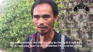 Project NICE - School For Life - Mount Kinabalu Guides