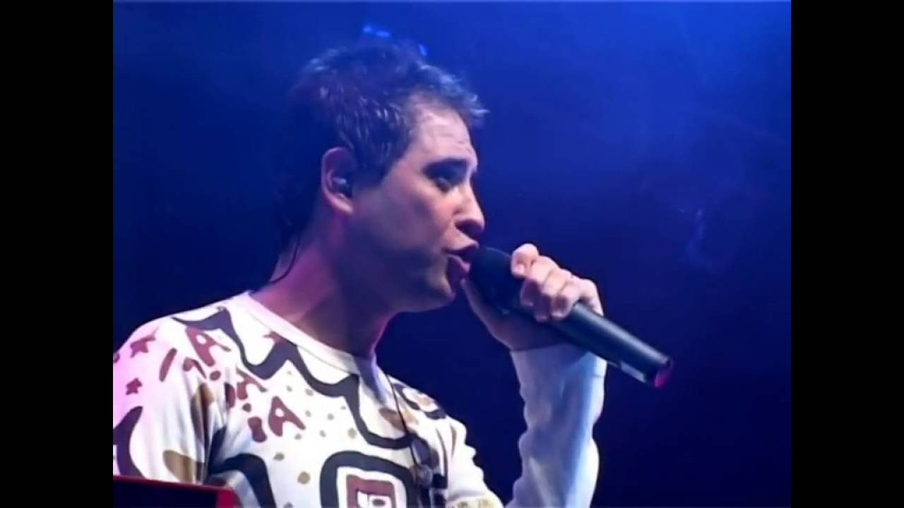 SABROSO Fanático [DVD Completo]