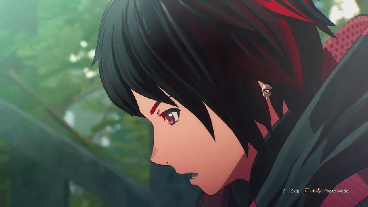 SCARLET NEXUS - PART 26(KASANE ROUTE)