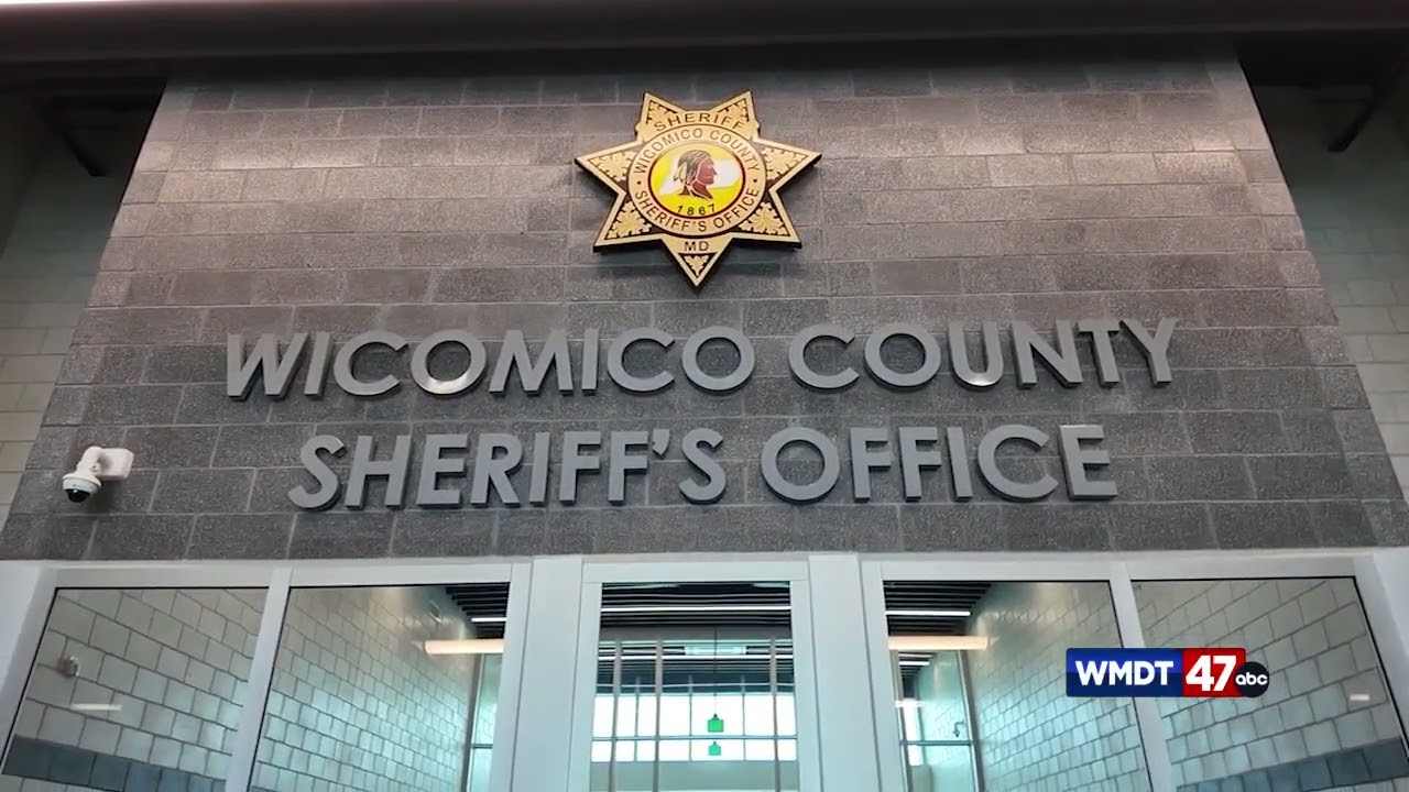 Scammers Impersonating Officers || WMDT