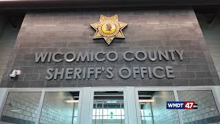Scammers Impersonating Officers || WMDT
