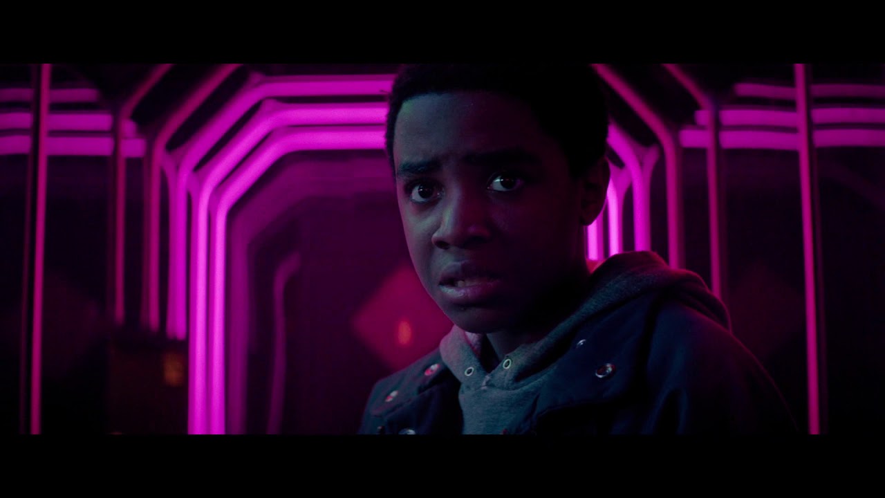 KIN // Trailer legendado - YouTube