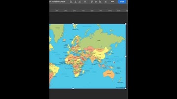 Create Realistic Globe Effect #photoshop #shorts