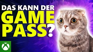 So funktioniert der Xbox Game Pass! | Xbox Tech Guide Tutorial