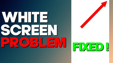 How to Fix Instagram White Screen Problem on Any Android Phone 2022