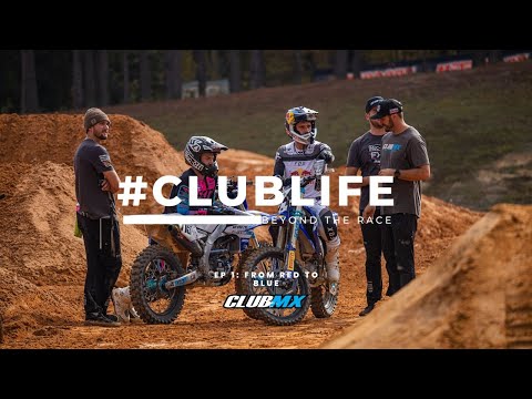 Clublife - Beyond The Race ( Episode 1 )