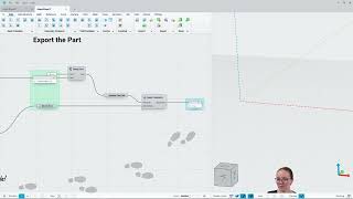 How to import and export geometry and FEM models - Lesson 07
