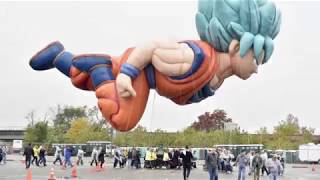 5 facts about Macy's Thanksgiving Day Parade