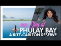 Phulay Bay, a Ritz-Carlton Reserve Krabi Thailand | HOTEL REVIEW
