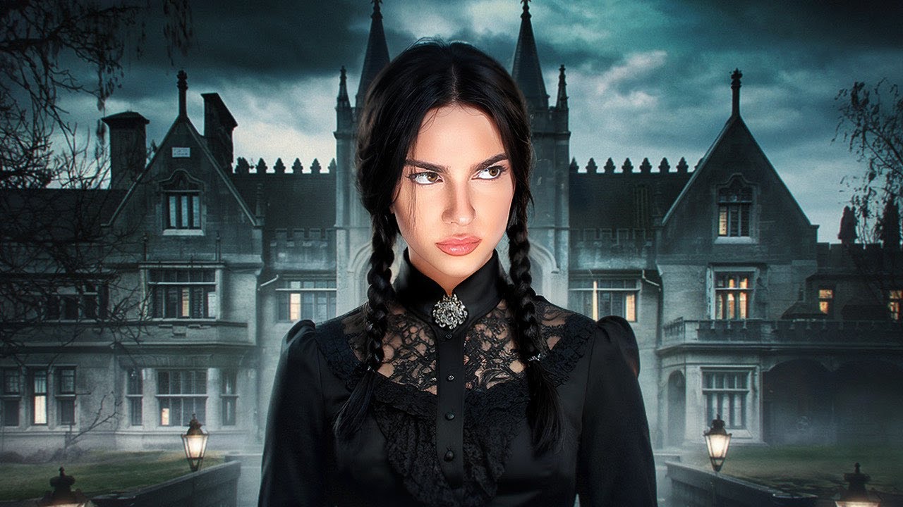 Η WEDNESDAY ΓΥΡΙΣΕ (GTARP)