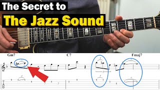 Jazz Phrasing Techniques - How To Get A Better Jazz Flow