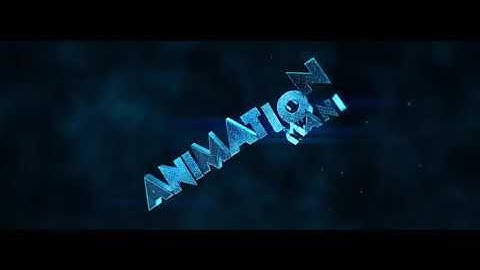 AnimationMan1 Intro | by ϟimonTheGameя (ft. 1290Aятѕ)