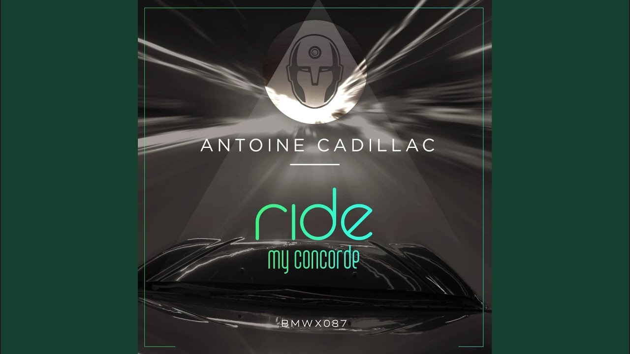 ride my concorde paris mix youtube
