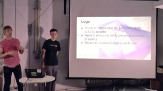 Ethereum ÐΞVcon-0: The Path to the Ethereum Light Client