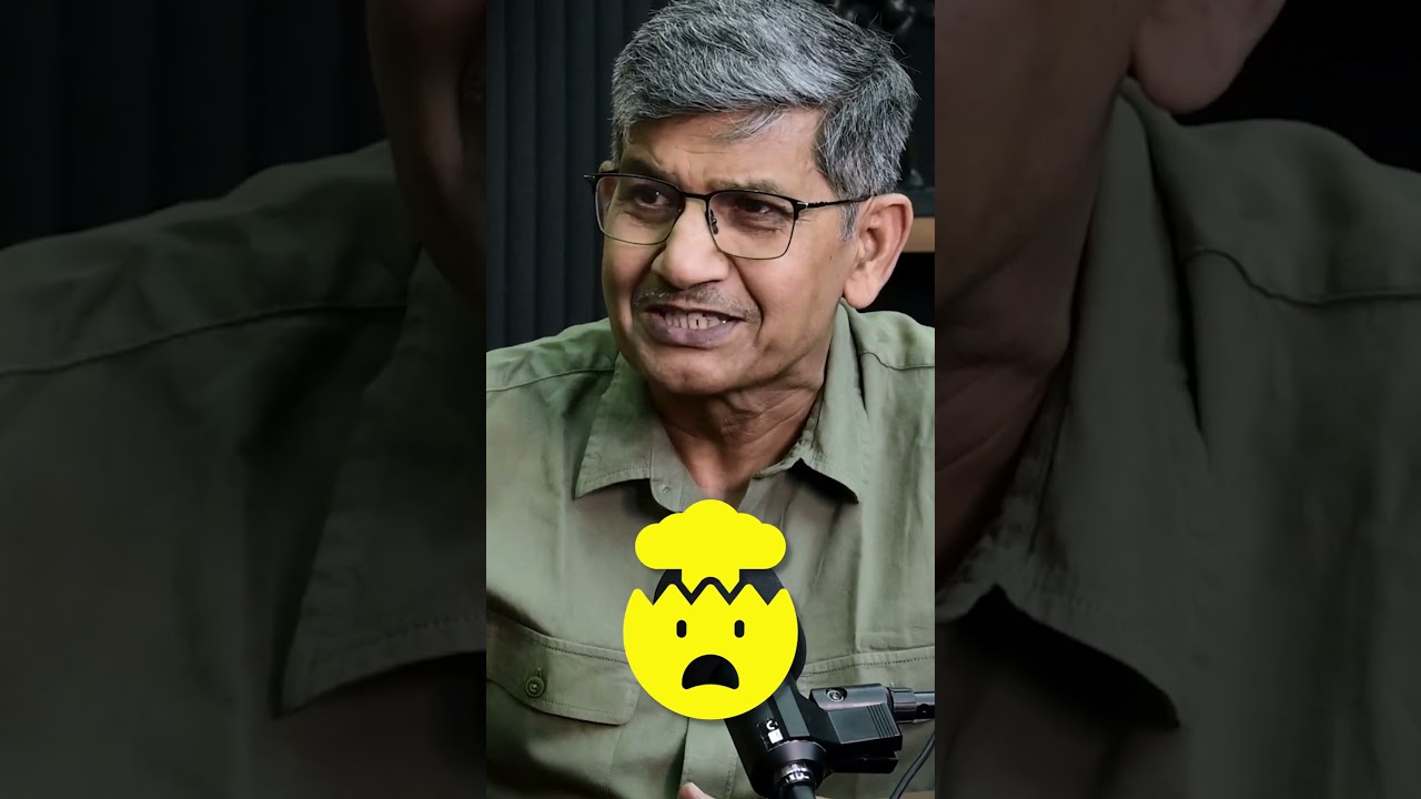 Why a Major General Fasted in Kashmir During Ramadan! 🇮🇳  @MajGenYashMor
